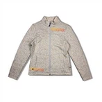 Megztinis Megztas Fleece Striukė