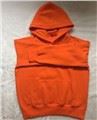 Men Oversize Hoodie