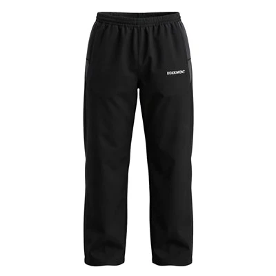 Color Block Nylon Wide Leg Track Pants best