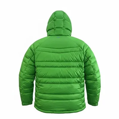 Goose Down Puffer Jacket Mens suppliers