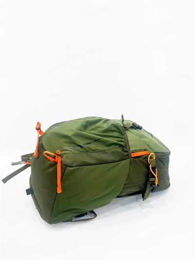 Lightweight Mountaineering Backpack, Suitable For Hiking, Camping And Traveling. Equipped With Professional Carrying System. It Is A Lightweight Outdoor-style Shoulder Bag For Both Men And Women.