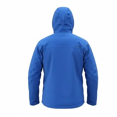 Mens Ski Jacket Blue suppliers