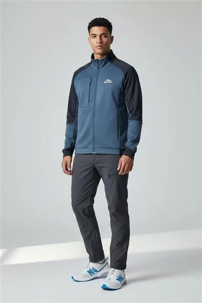 Men’s Stretch Midlayer Thermal Jacket price