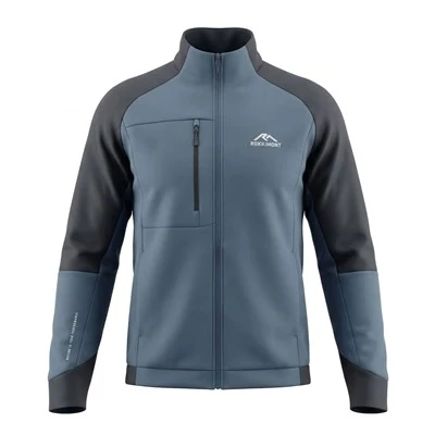 Men’s Stretch Midlayer Thermal Jacket