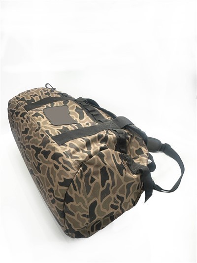 Camouflage Backpack For Men And Women, Suitable For Leisure Sports, Outdoor Travel And Sports. Also Includes Trendy Handbag And Shoulder Bag.